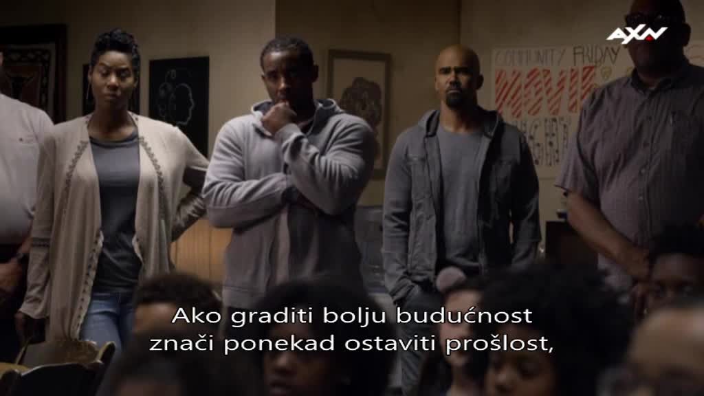 AXN