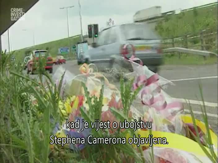 CrimeInvestigation