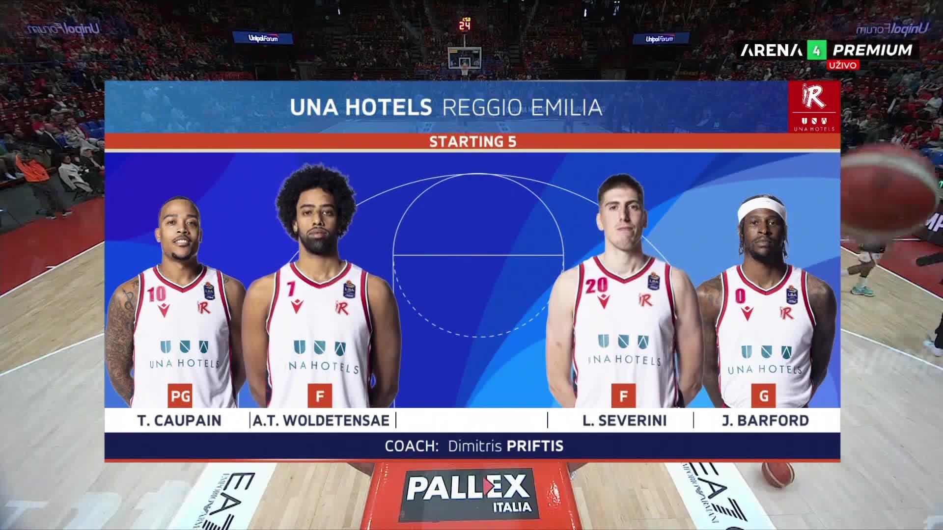 NovaMax