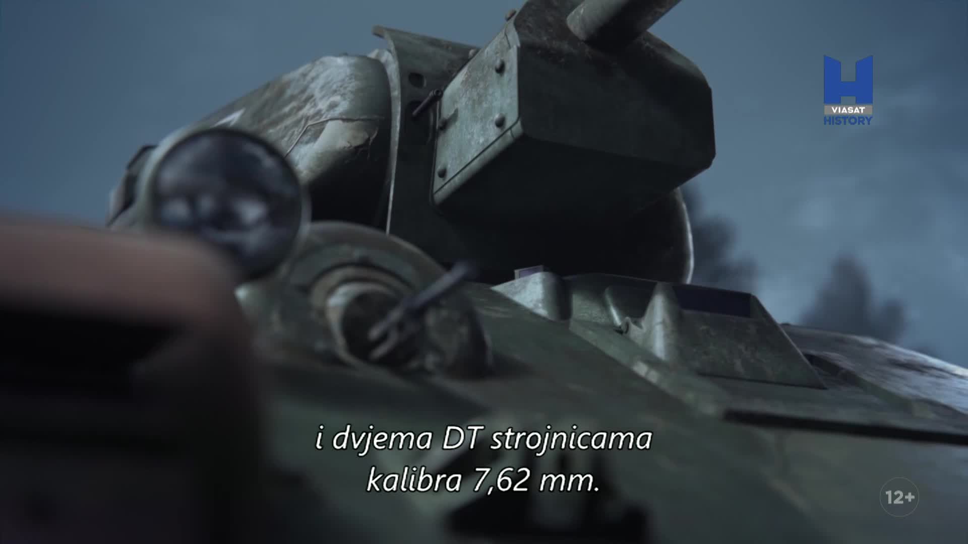 ViasatHistory