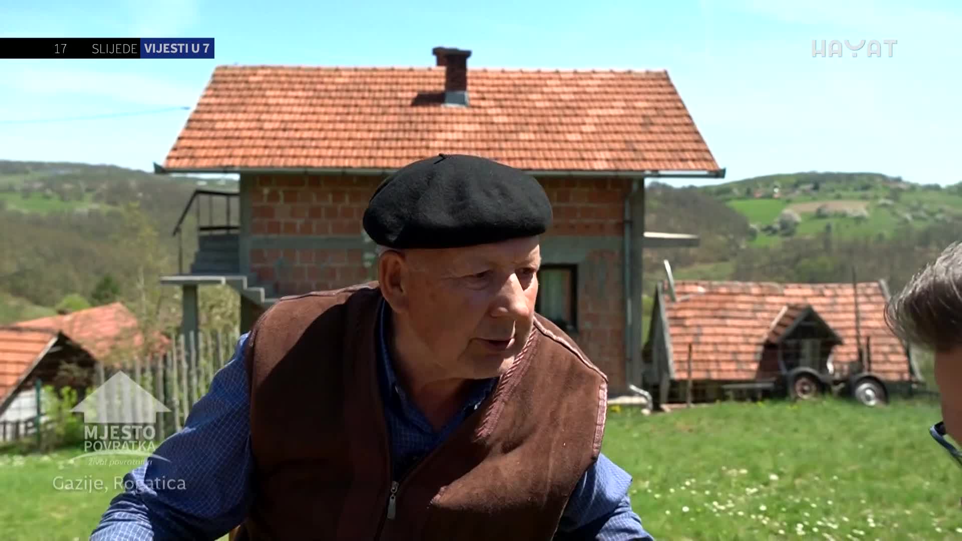 hayat