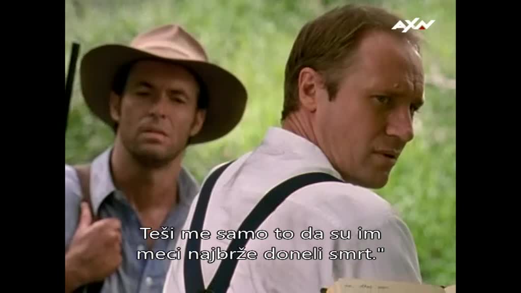 AXN