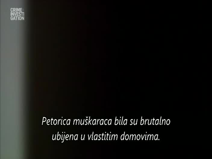 CrimeInvestigation
