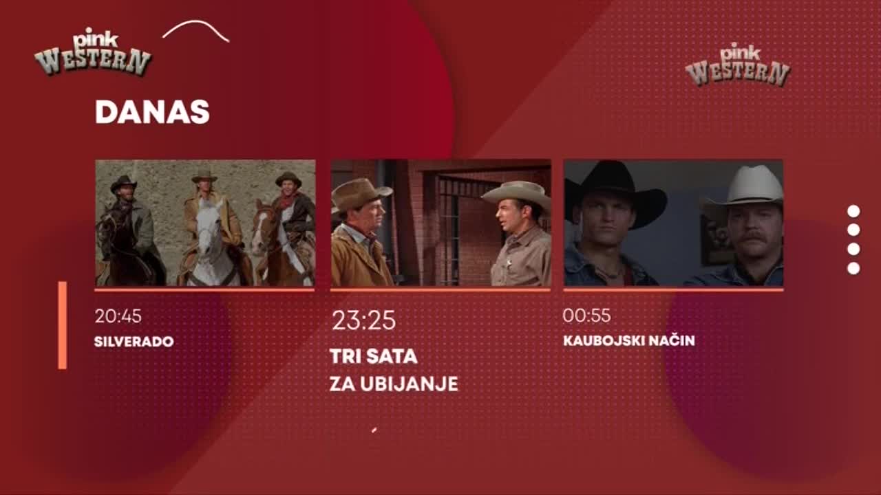 PinkWestern