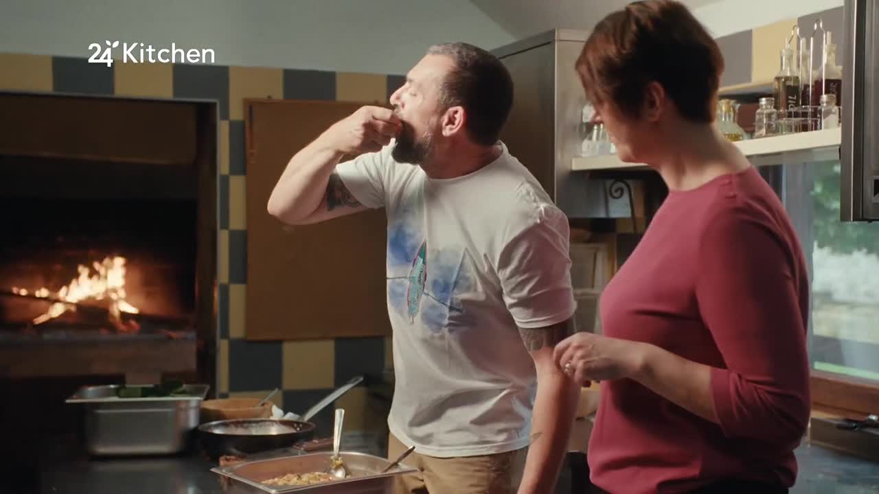 24Kitchen
