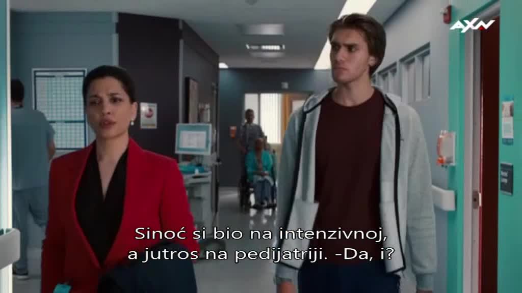 AXN