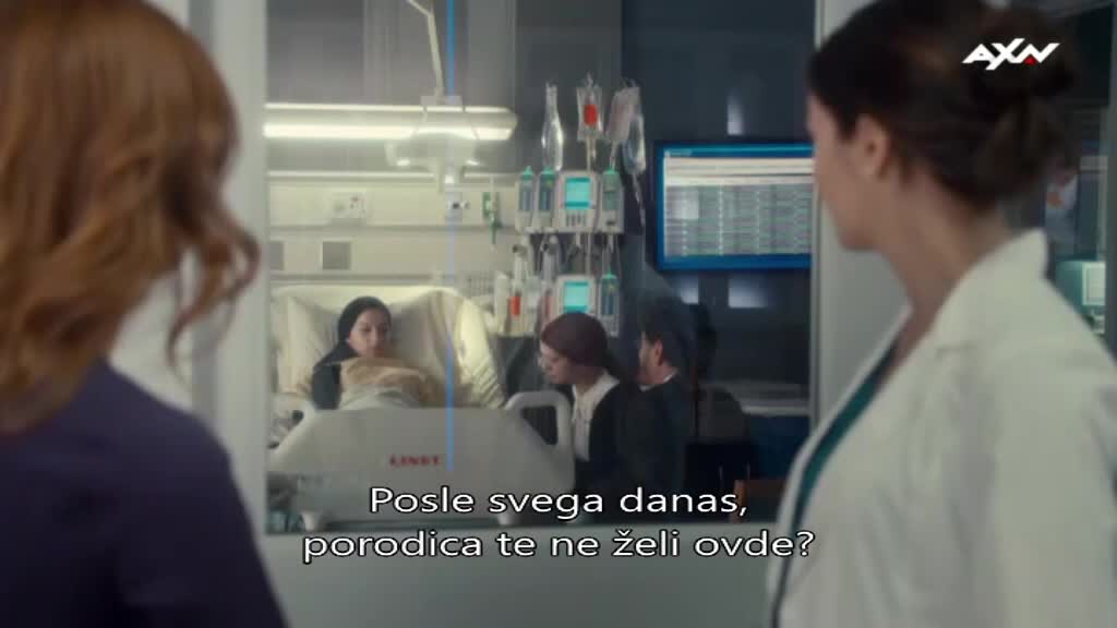 AXN