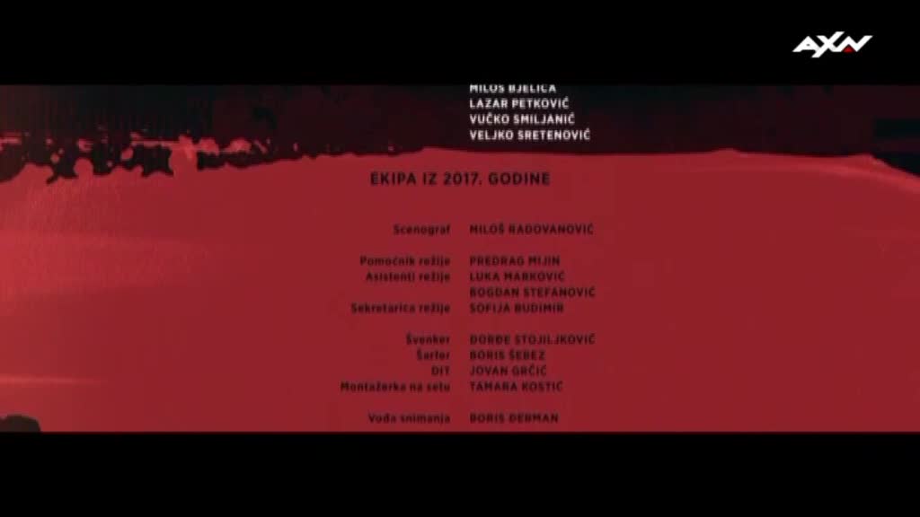 AXN