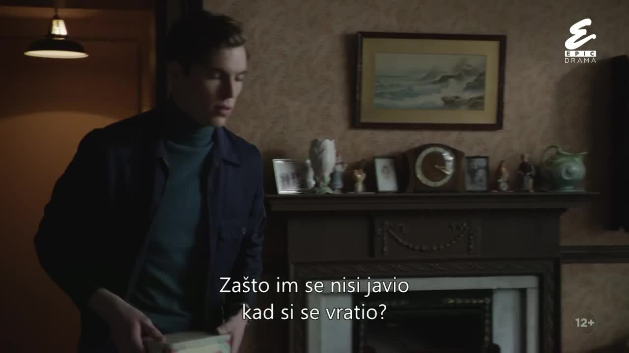 CBSDrama