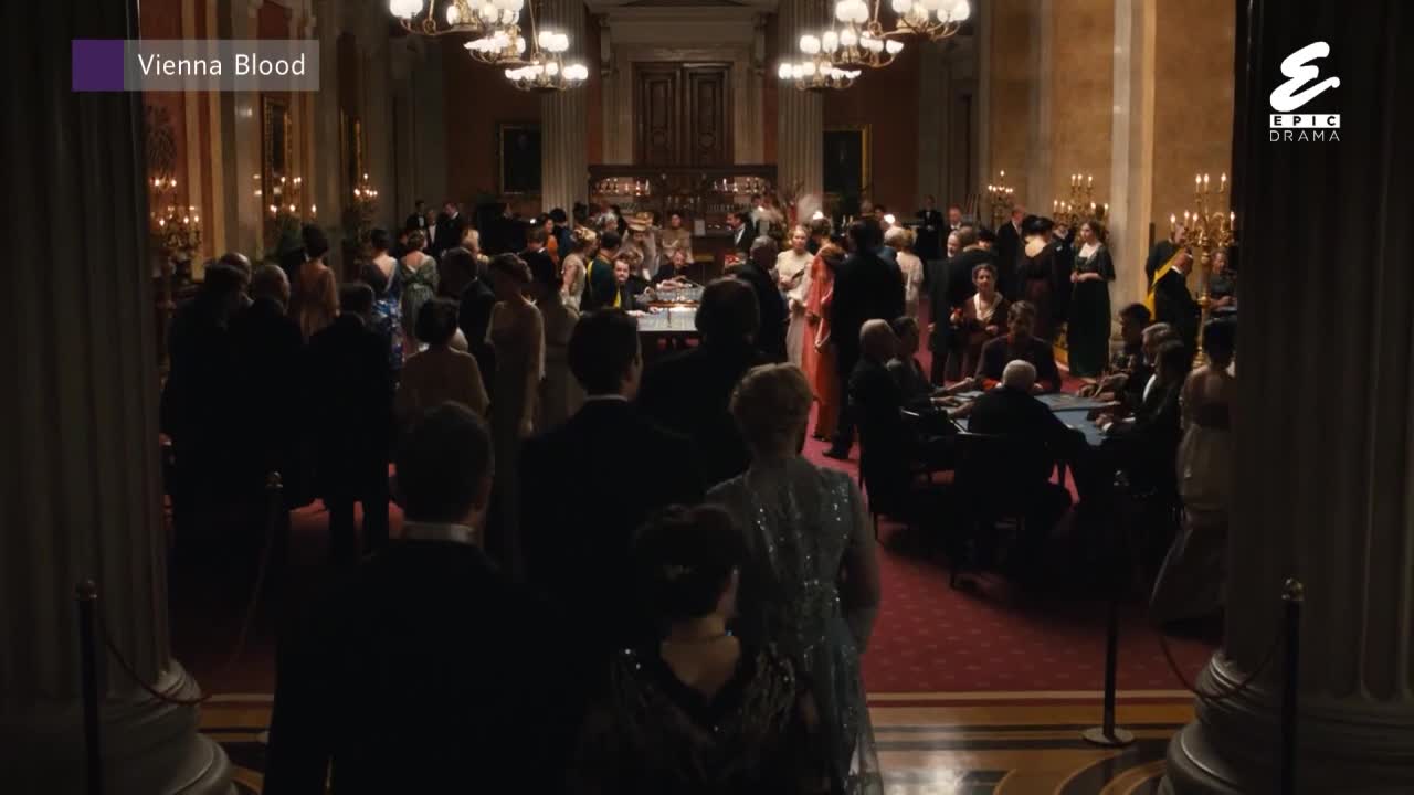 CBSDrama