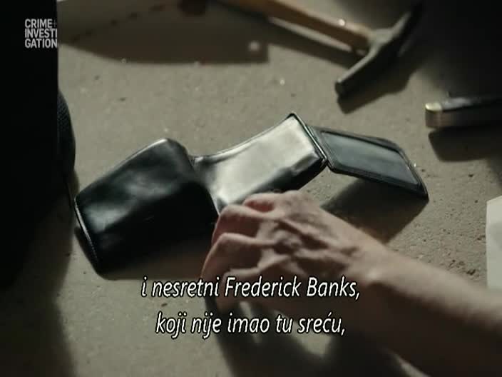 CrimeInvestigation