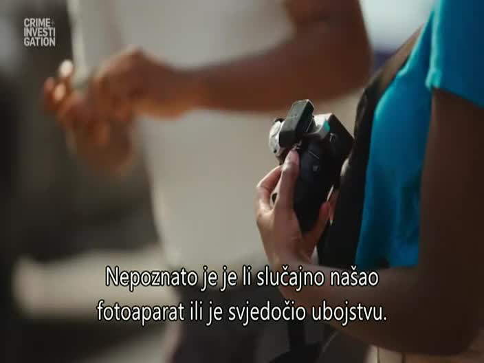 CrimeInvestigation