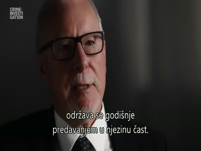 CrimeInvestigation