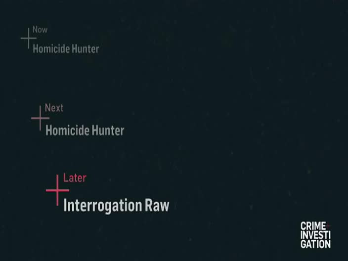 CrimeInvestigation