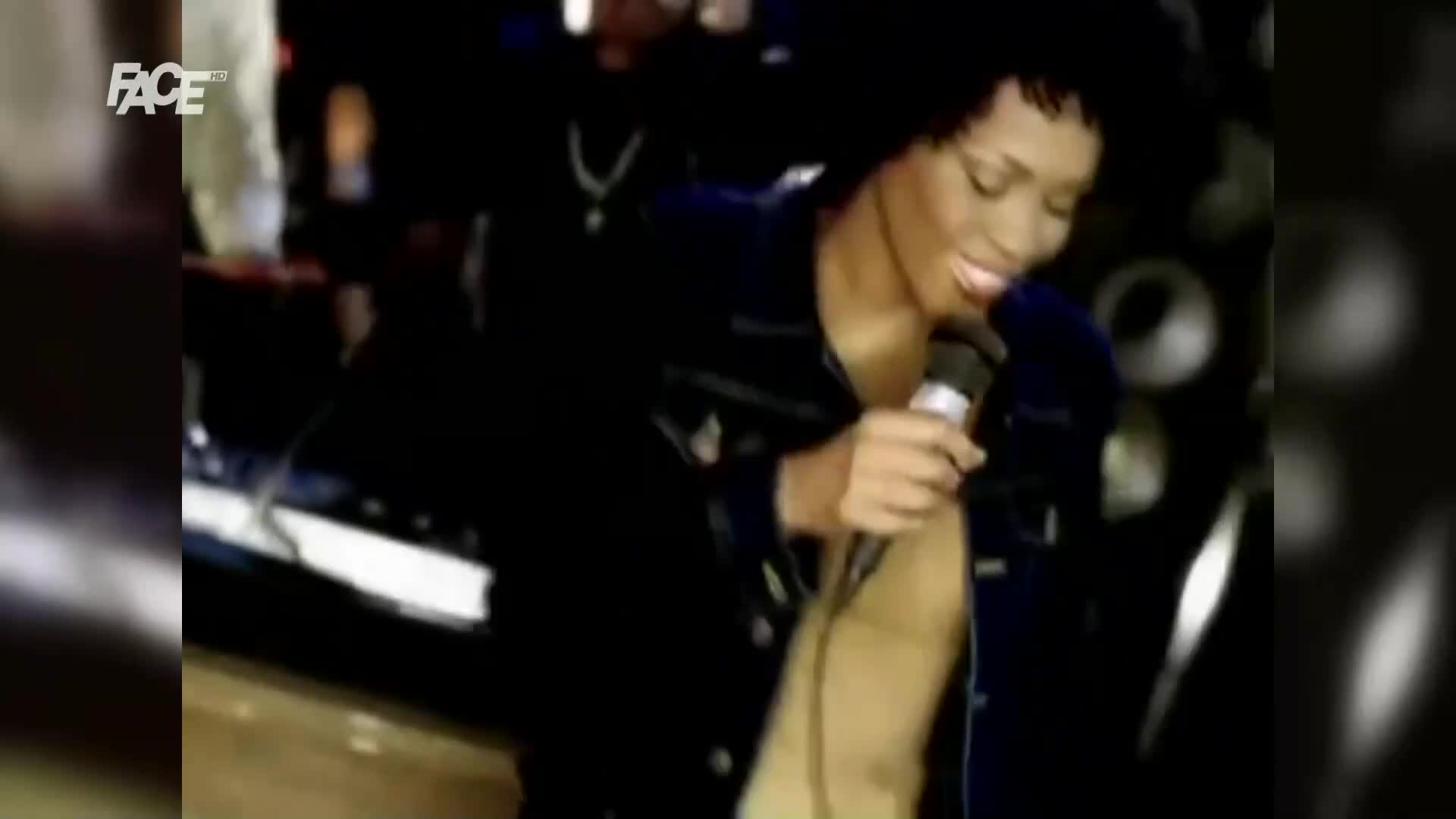 FaceTV