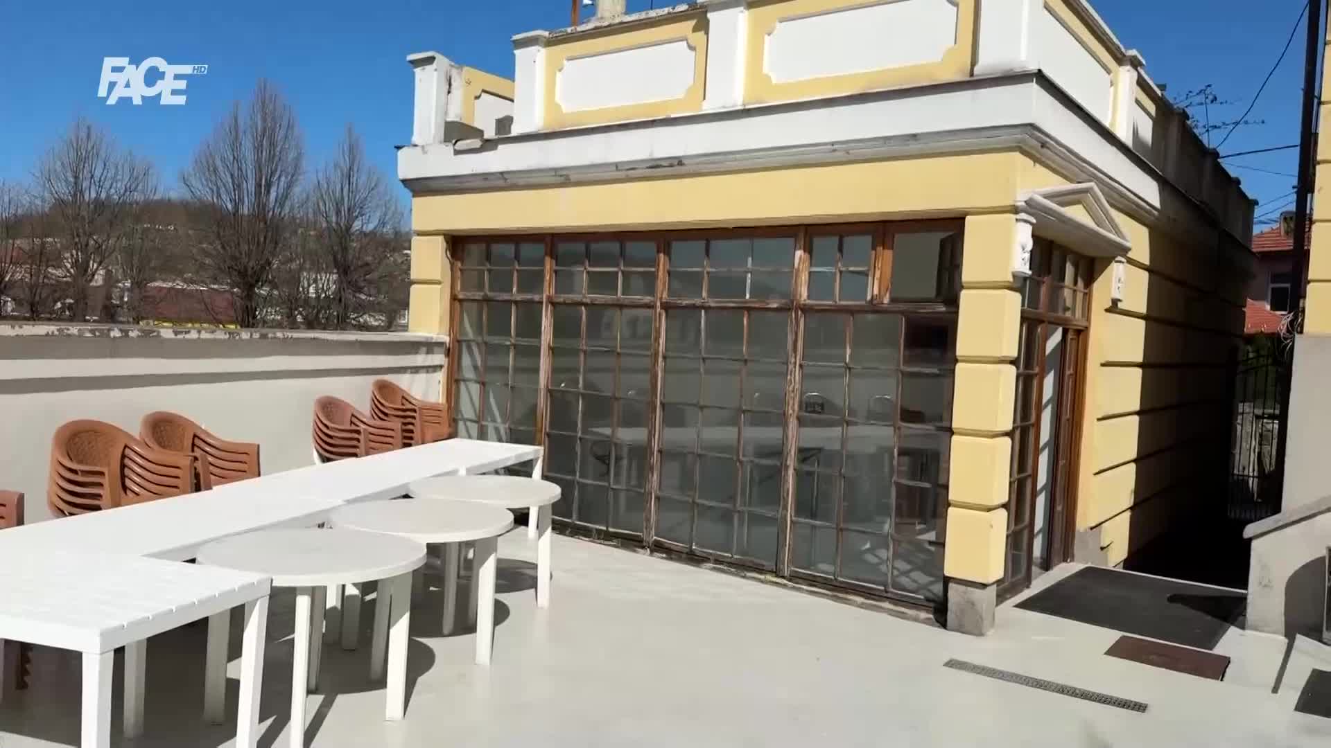 FaceTV