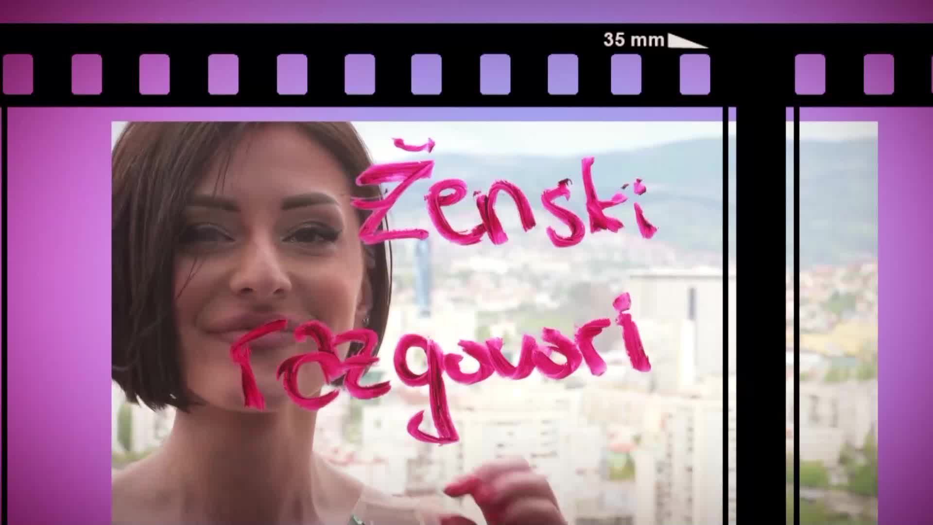 FaceTV
