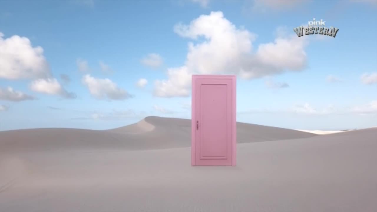 PinkWestern