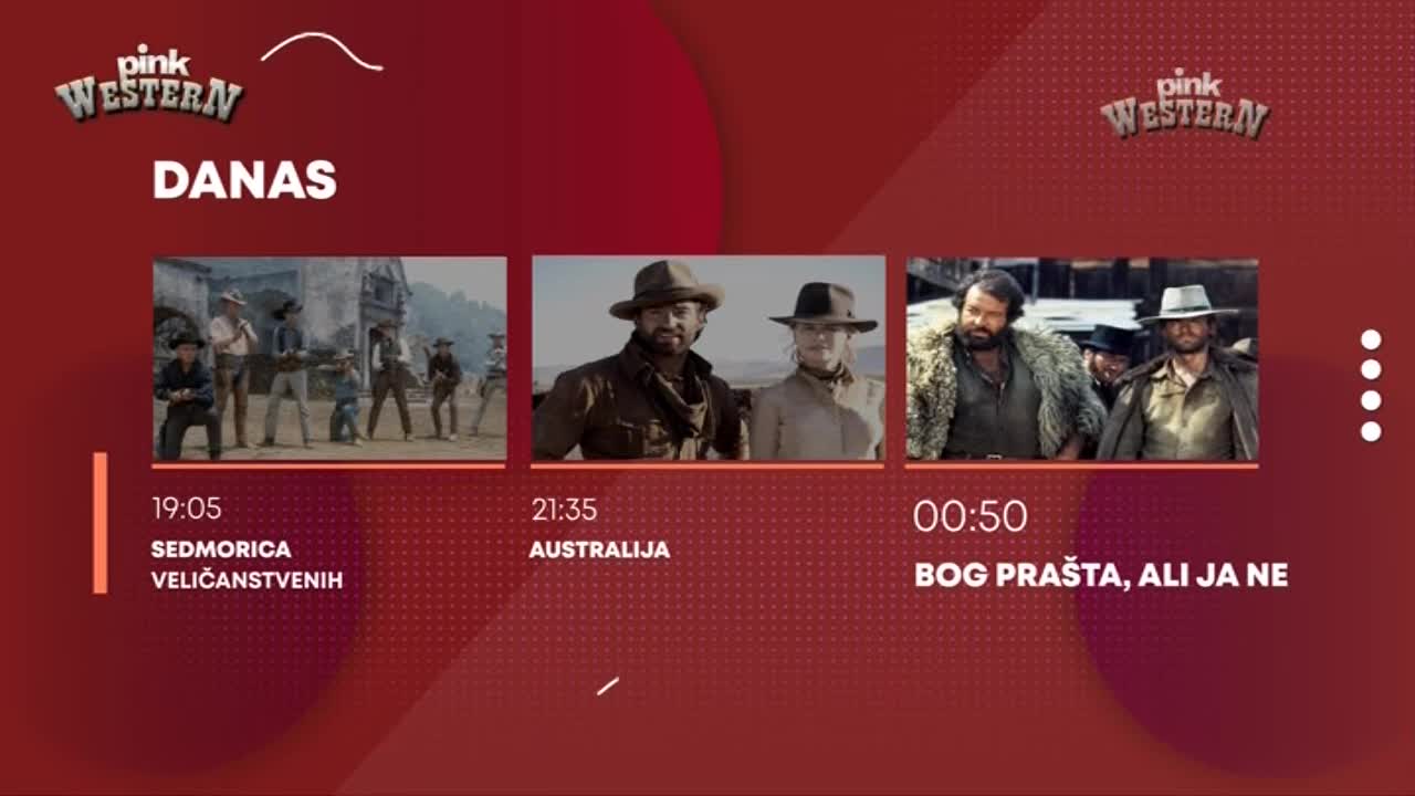 PinkWestern