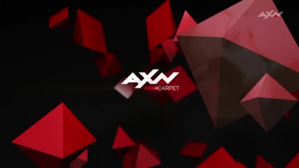 AXN