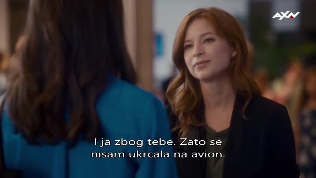 AXN
