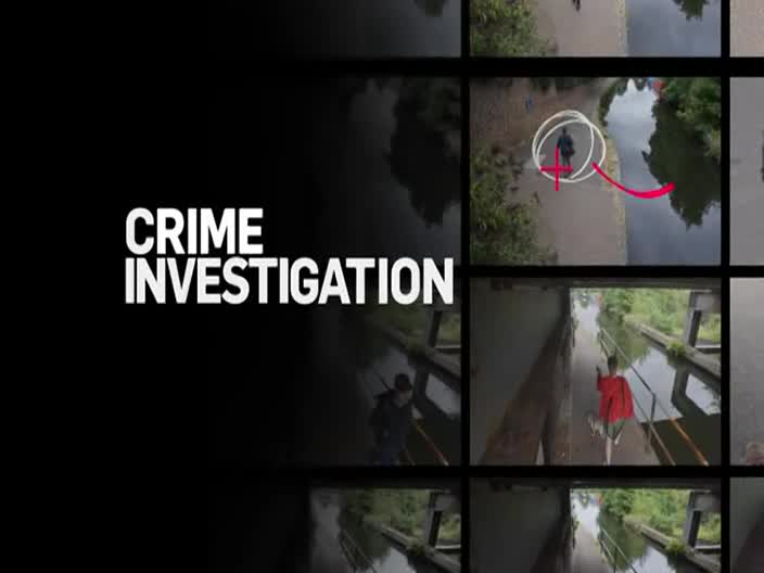CrimeInvestigation