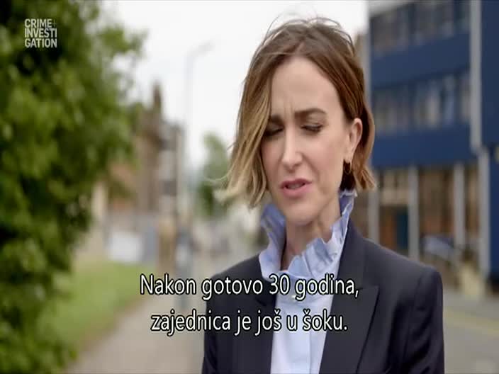 CrimeInvestigation