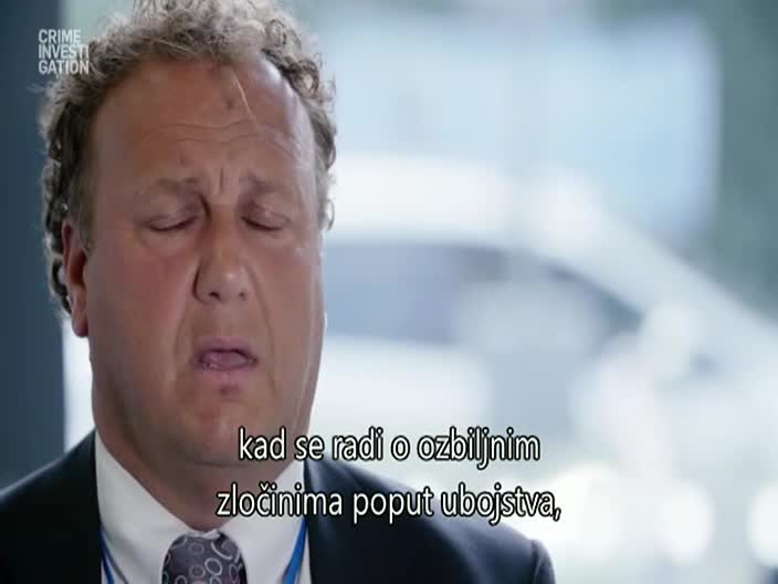 CrimeInvestigation