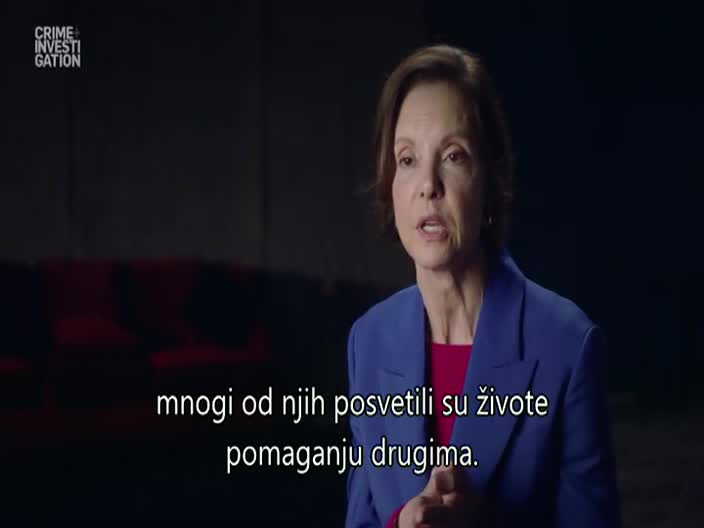 CrimeInvestigation