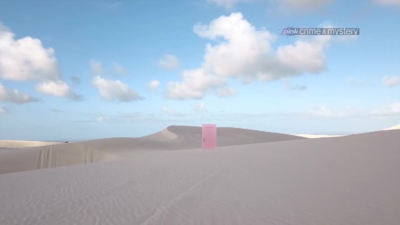 PinkCrimeMystery