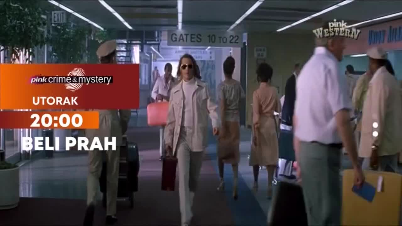PinkWestern