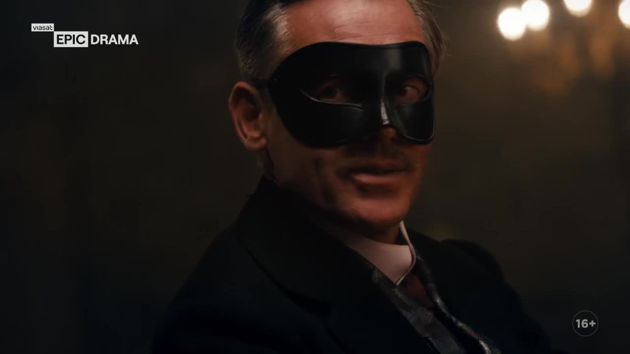 CBSDrama