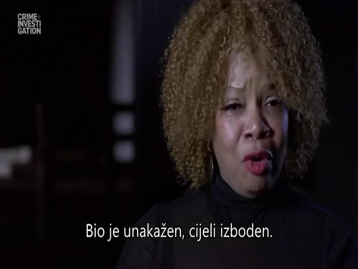 CrimeInvestigation