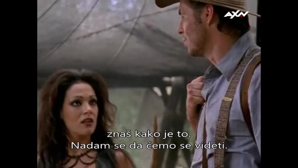 AXN