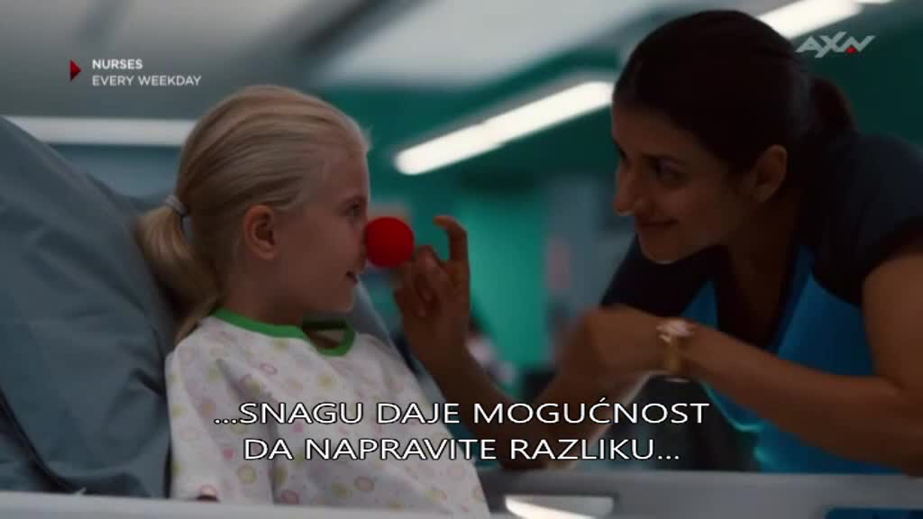 AXN