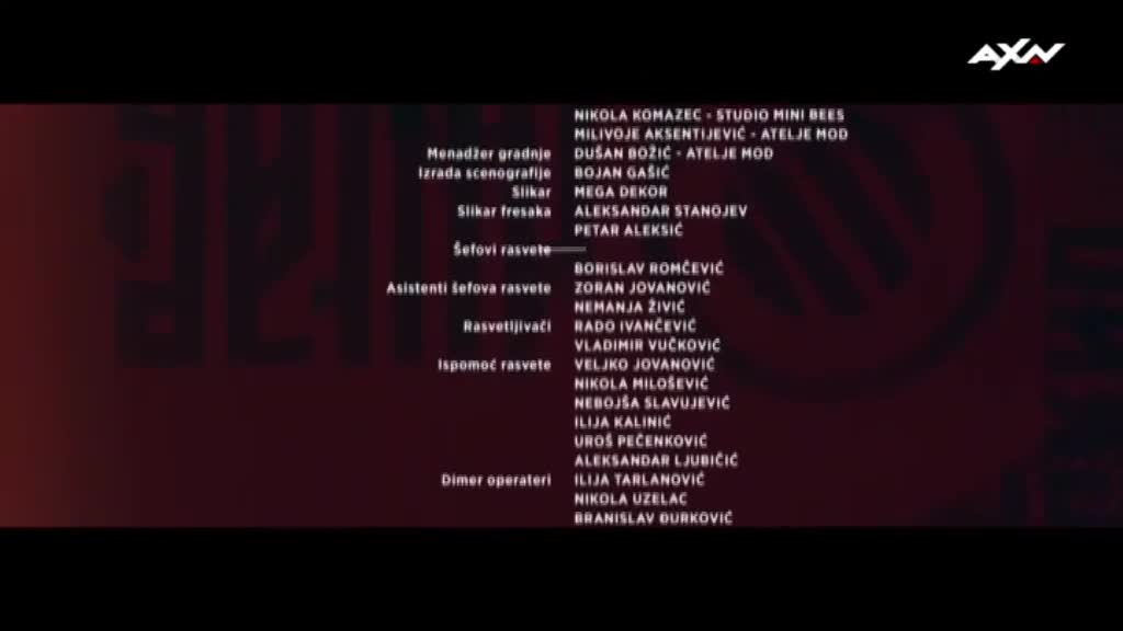 AXN