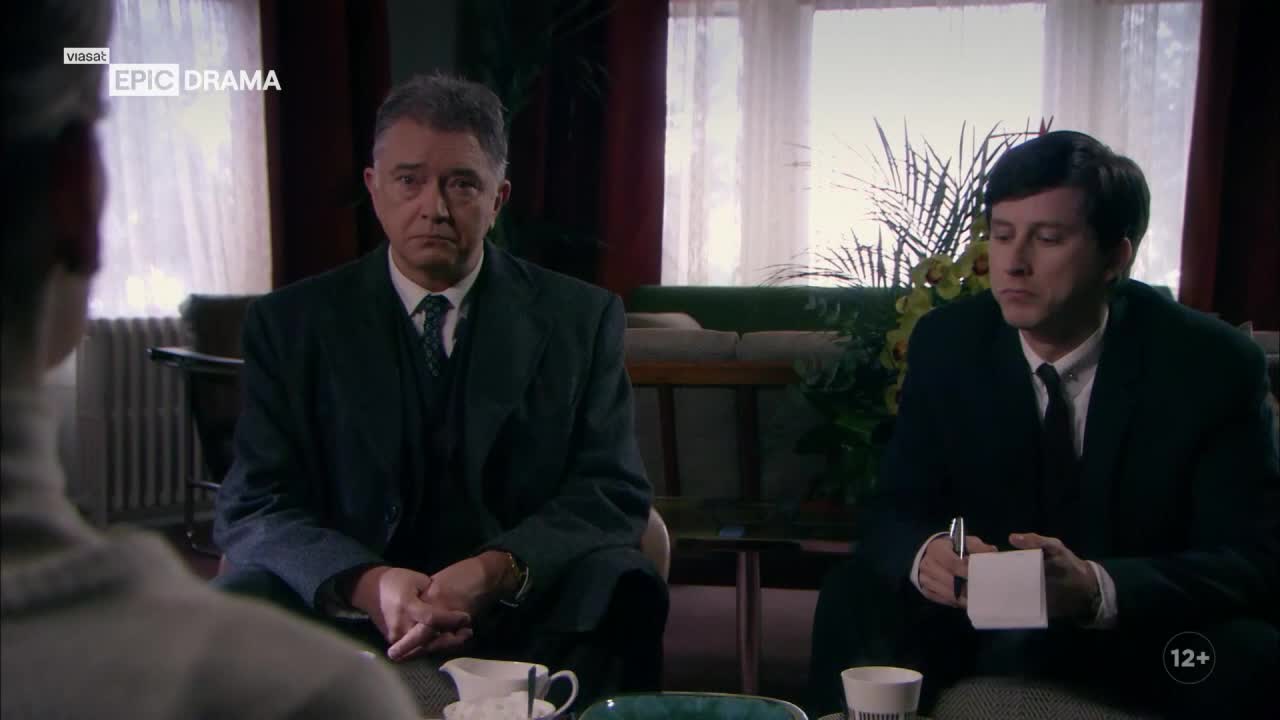 CBSDrama