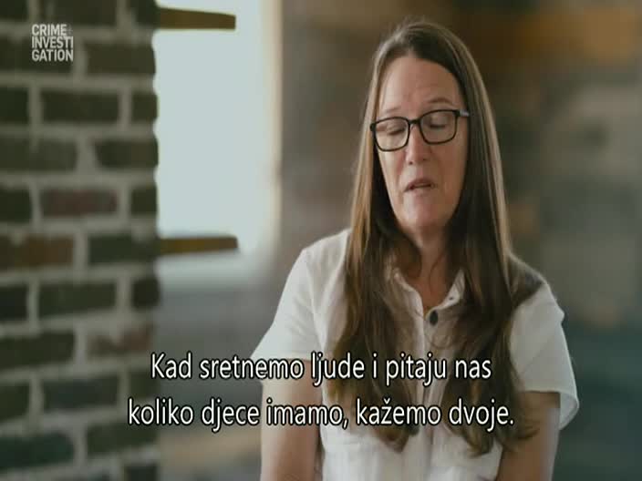 CrimeInvestigation