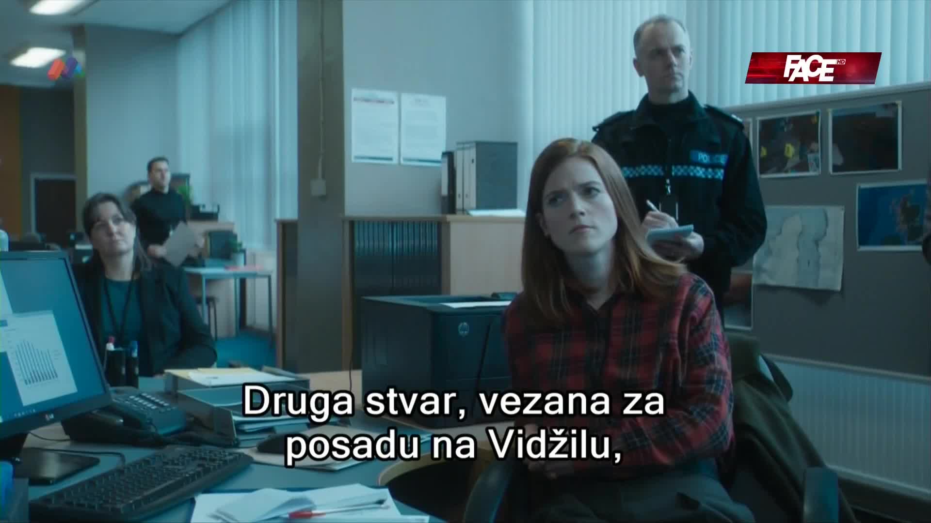 FaceTV