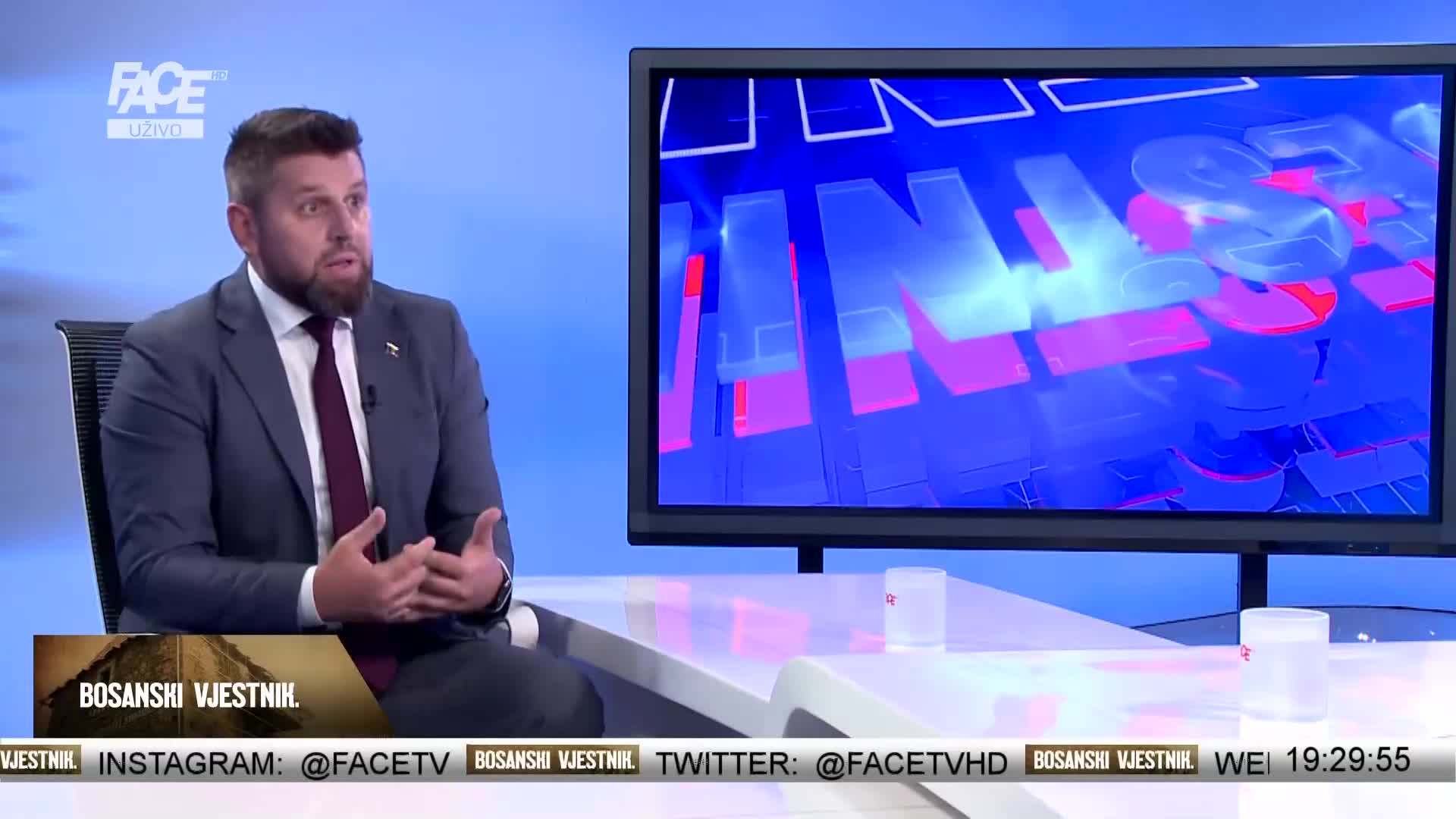 FaceTV