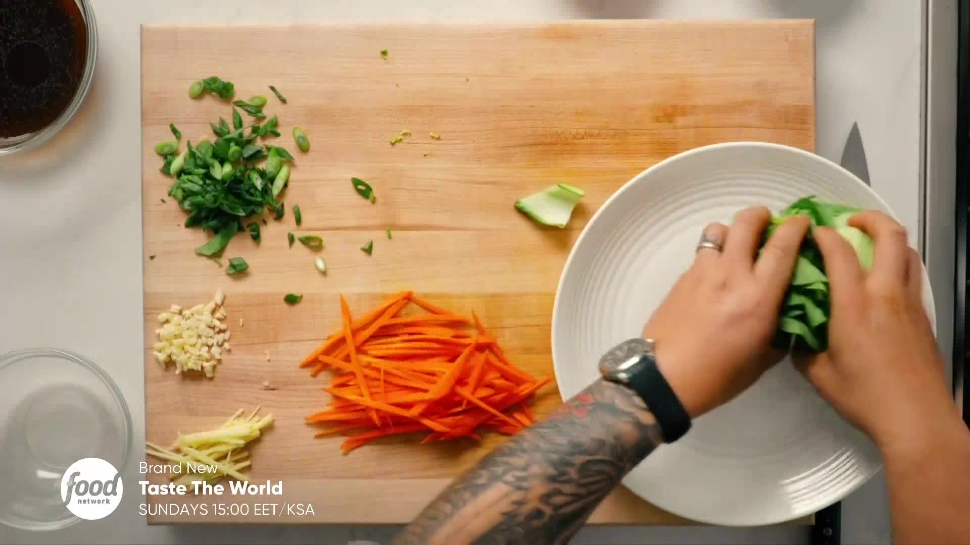 FoodNetwork