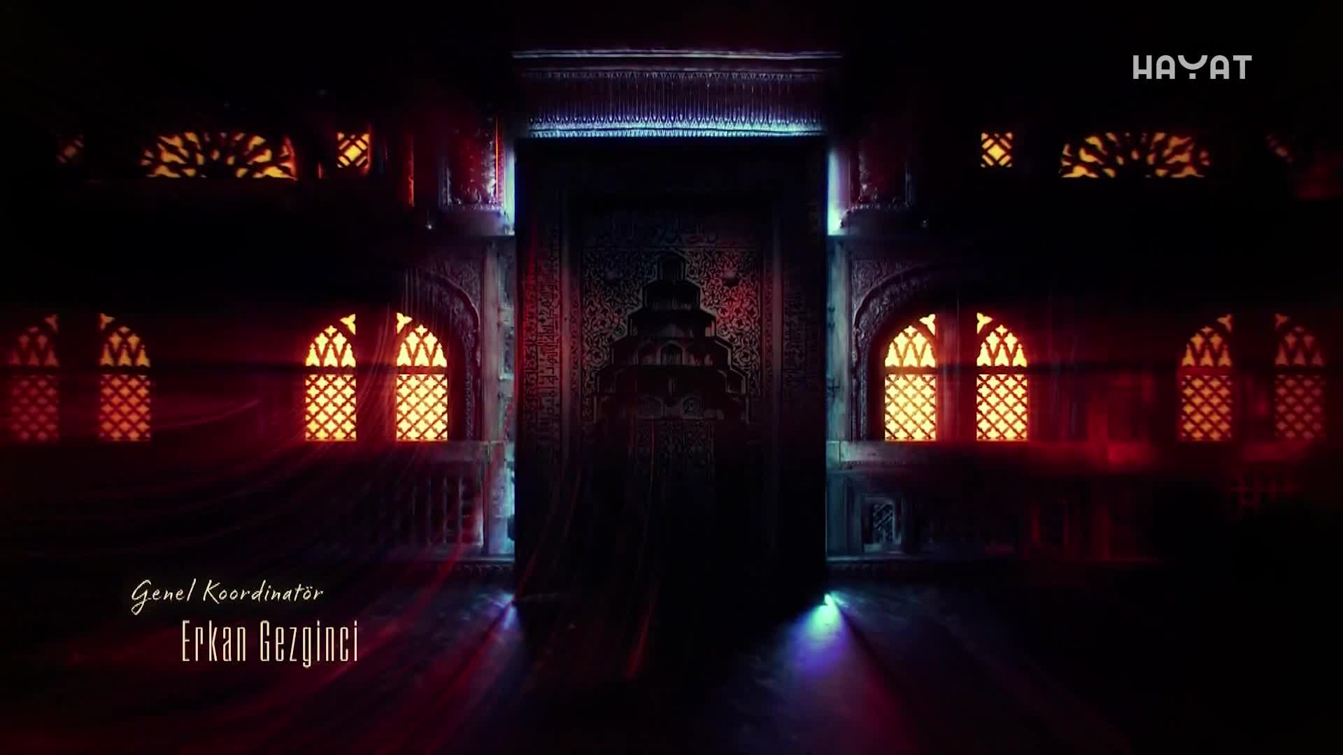 hayat