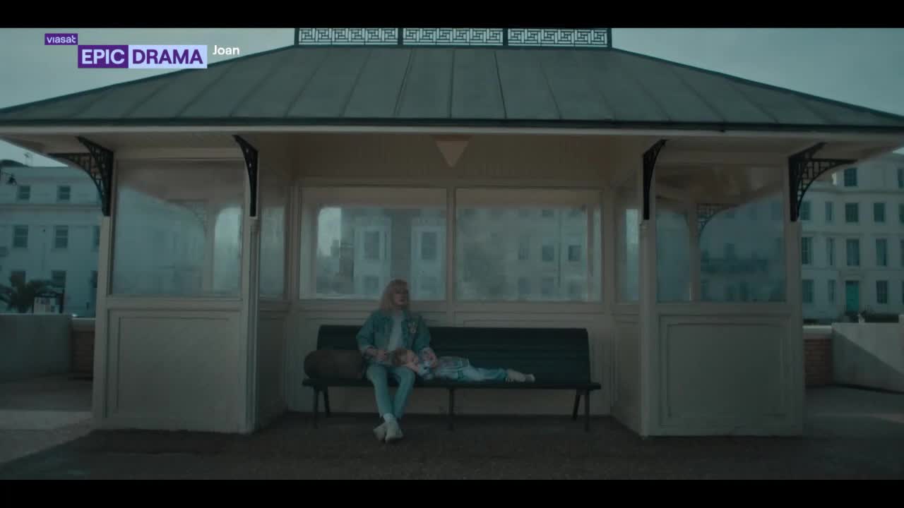 CBSDrama