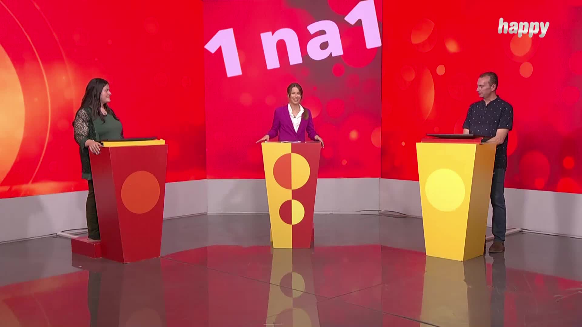 HappyTV