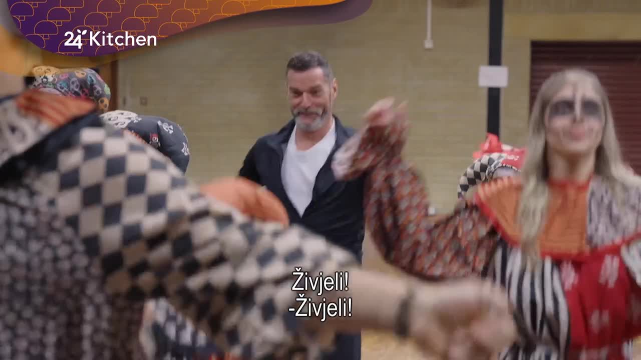 24Kitchen