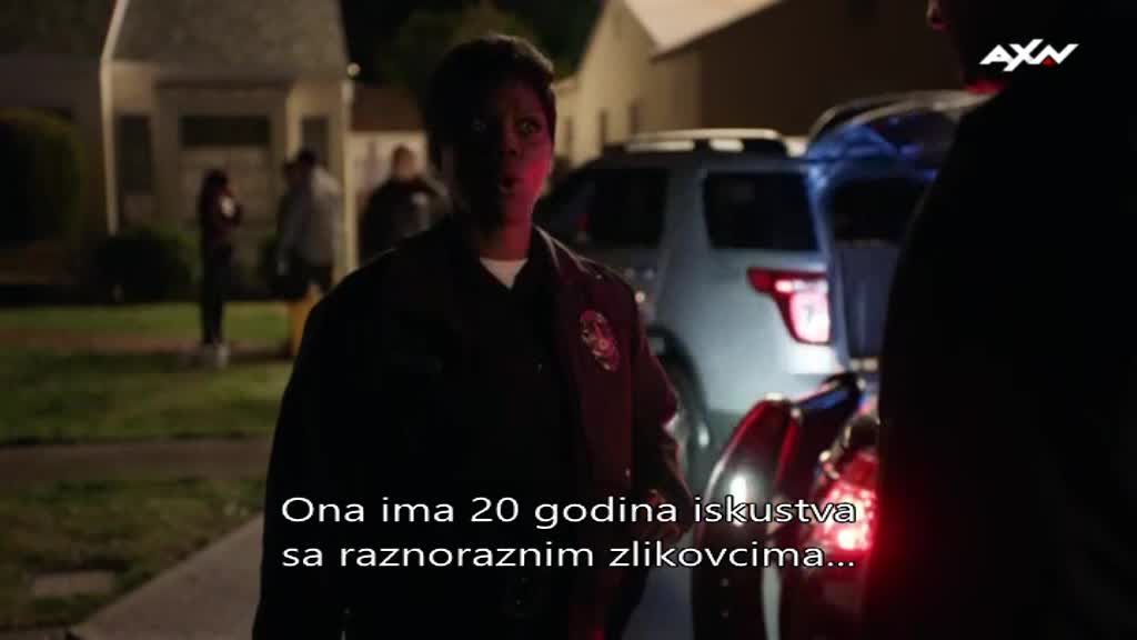 AXN