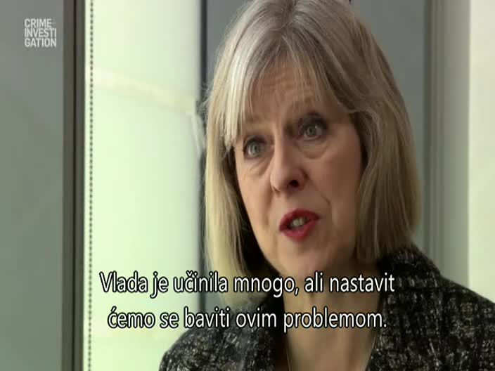 CrimeInvestigation