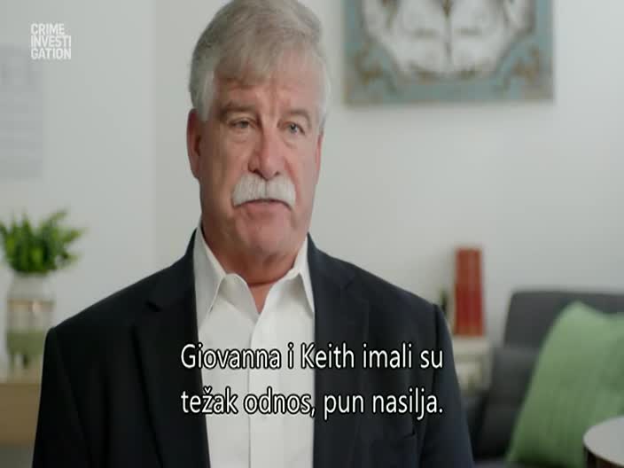 CrimeInvestigation