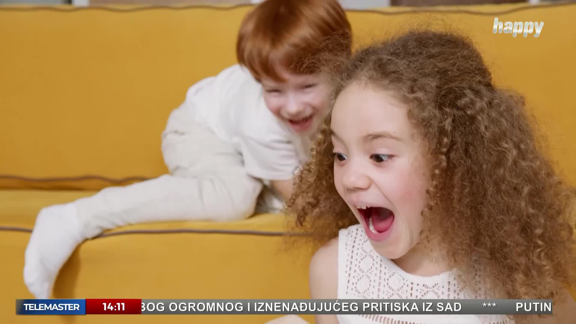 HappyTV