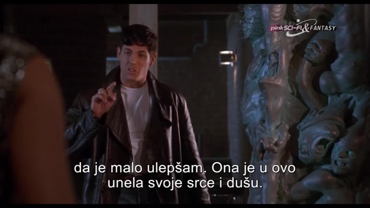 PinkSciFiFantasy